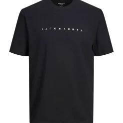 Jack+ Star T-Shirt Mens Plus Size