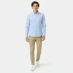 JackWills Wadsworth Oxford Shirt Mens