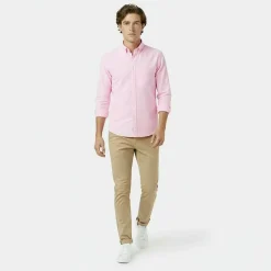 JackWills Wadsworth Oxford Shirt Mens