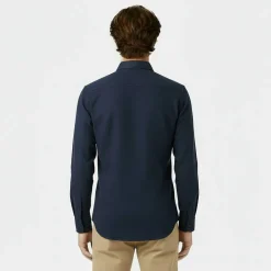 JackWills Wadsworth Oxford Shirt Mens