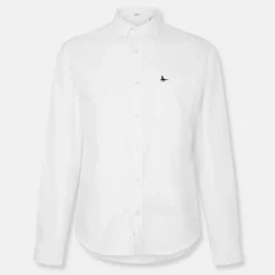 JackWills Wadsworth Oxford Shirt Mens