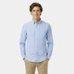 JackWills Wadsworth Oxford Shirt Mens