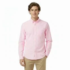JackWills Wadsworth Oxford Shirt Mens