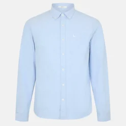 JackWills Wadsworth Oxford Shirt Mens