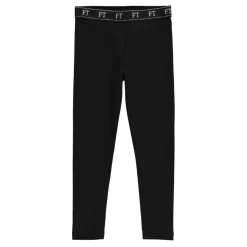 Jacquard Leggings Infant Girls