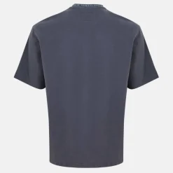 Jacquard T-Shirt Mens