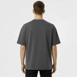 Jacquard T-Shirt Mens