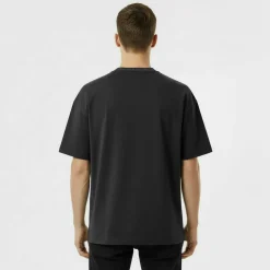 Jacquard T-Shirt Mens
