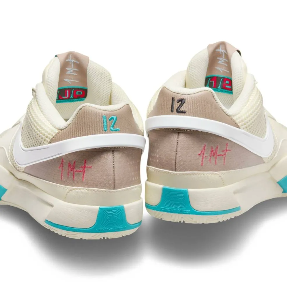 Ja 1 Day One Basketball Shoes