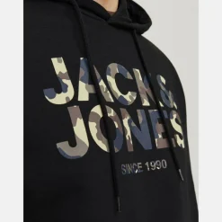 James Hoodie