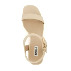 Jarell Platform Sandals