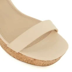 Jarell Platform Sandals