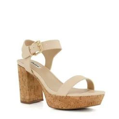 Jarell Platform Sandals