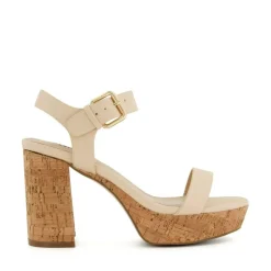 Jarell Platform Sandals