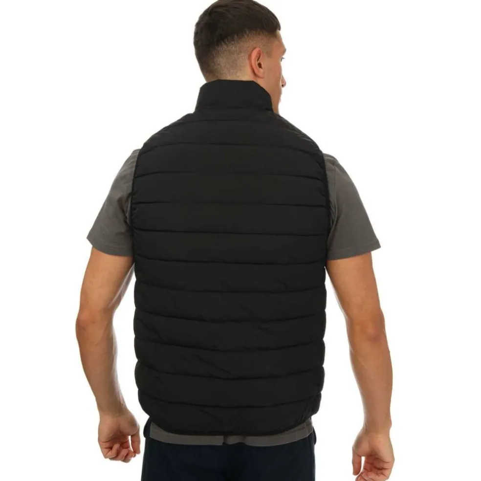Jasper Padded Gilet