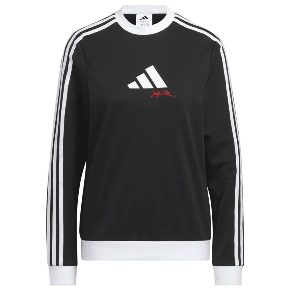 JAY3LLE Crewneck Sweatshirt