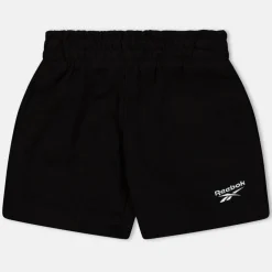 Jersey Jogger Shorts