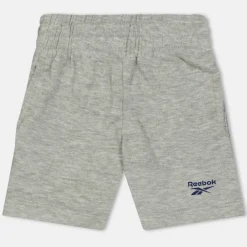 Jersey Jogger Shorts
