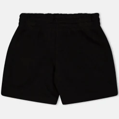 Jersey Jogger Shorts