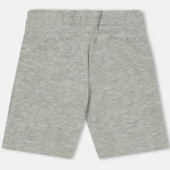 Jersey Jogger Shorts