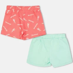 Jersey Jogger Shorts