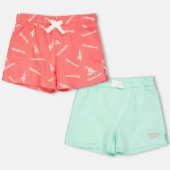 Jersey Jogger Shorts
