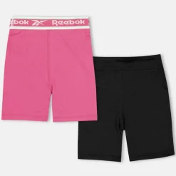 Jersey Jogger Shorts
