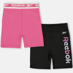 Jersey Jogger Shorts