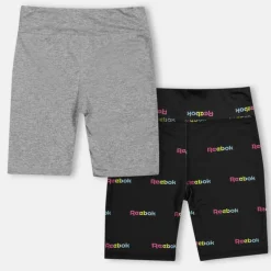 Jersey Jogger Shorts