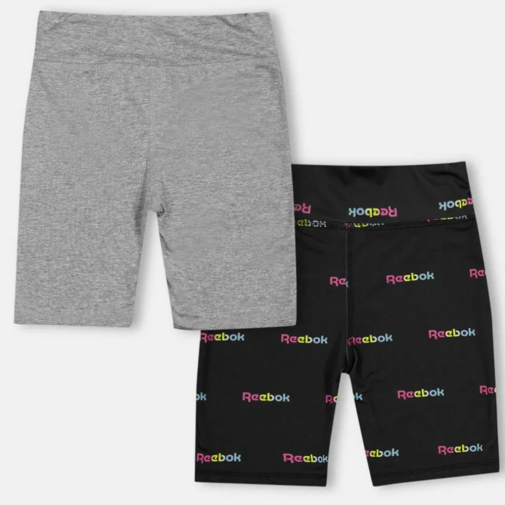 Jersey Jogger Shorts