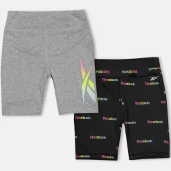 Jersey Jogger Shorts