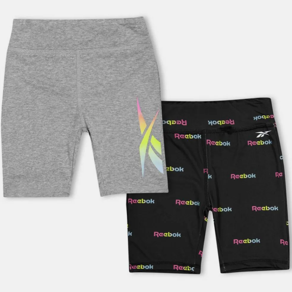 Jersey Jogger Shorts