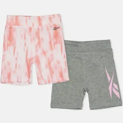 Jersey Jogger Shorts