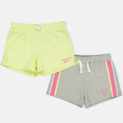 Jersey Jogger Shorts