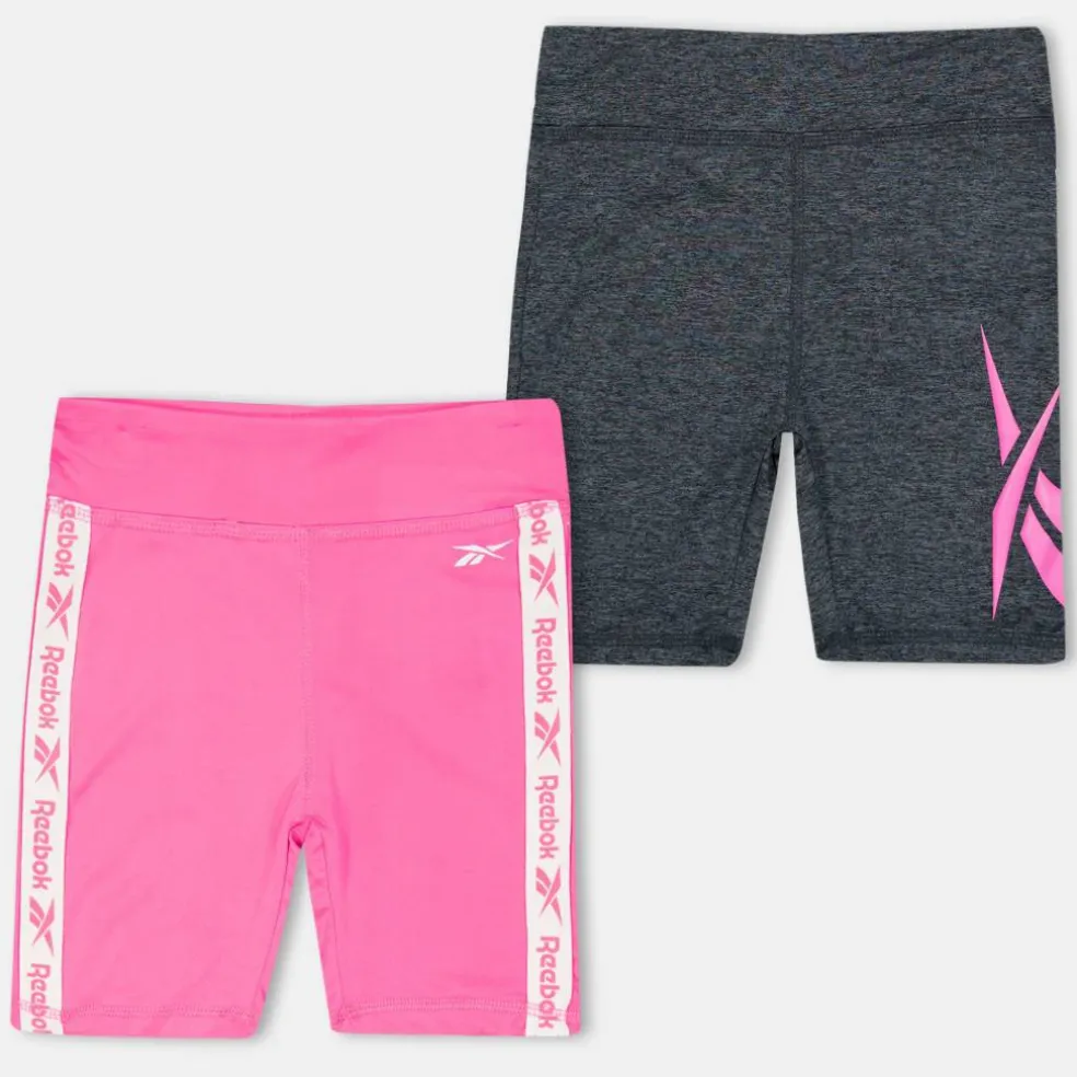 Jersey Jogger Shorts