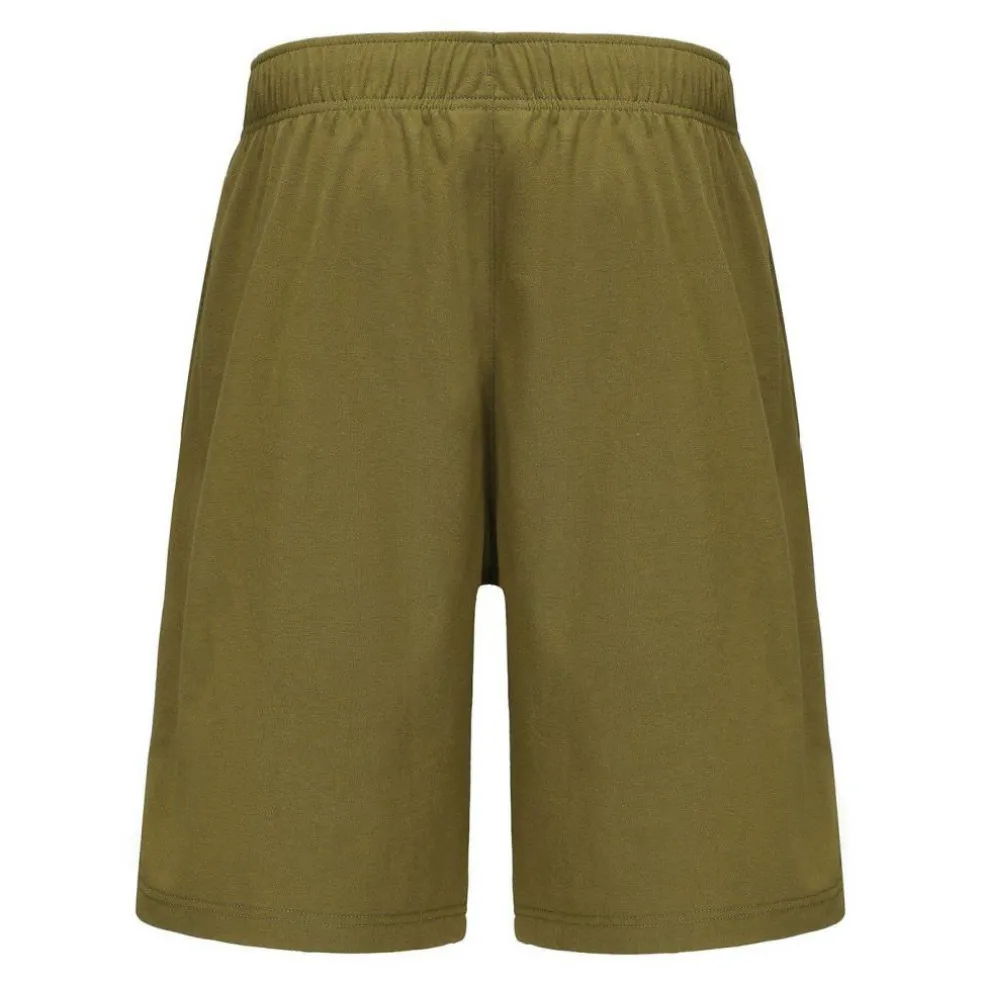 Jersey Shorts Mens
