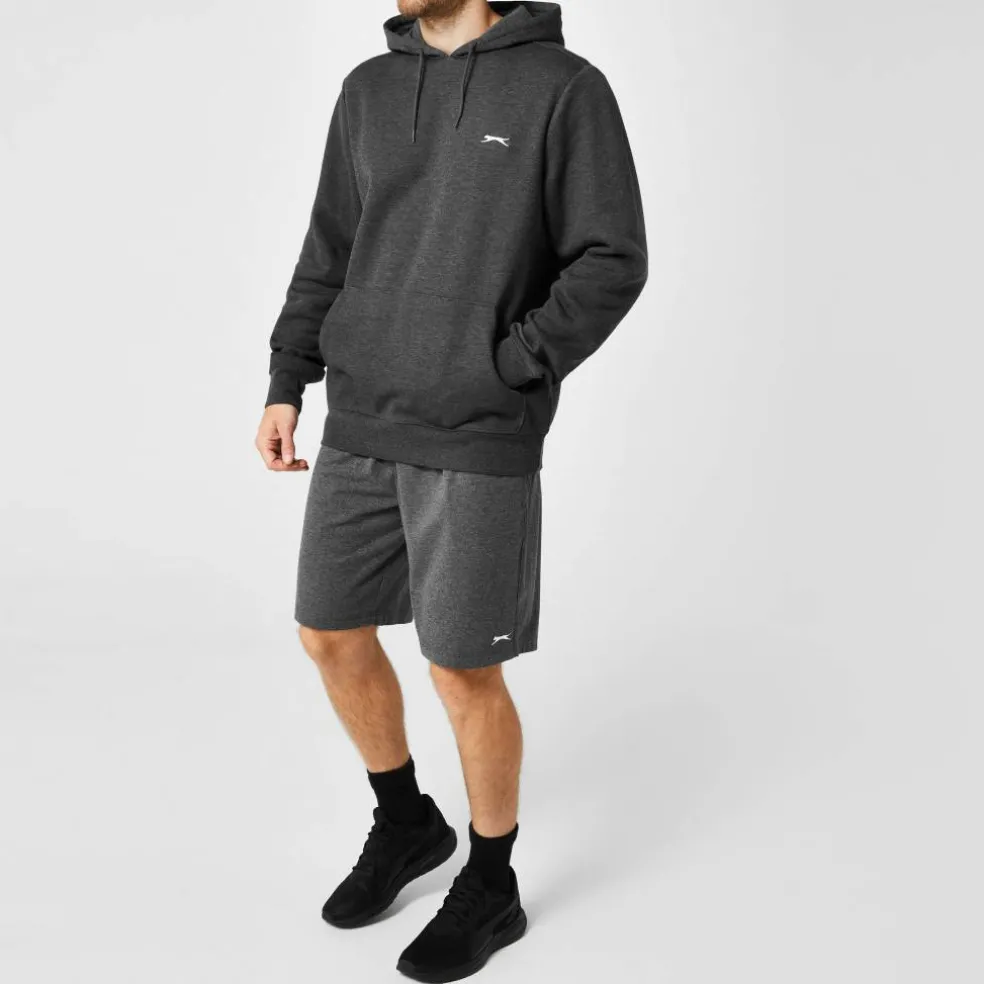 Jersey Shorts Mens