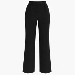 Jersey Tailored Trousers
