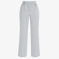 Jersey Tailored Trousers