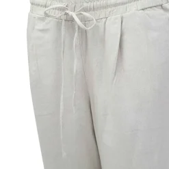 Jesmilo Linen Blend Trousers