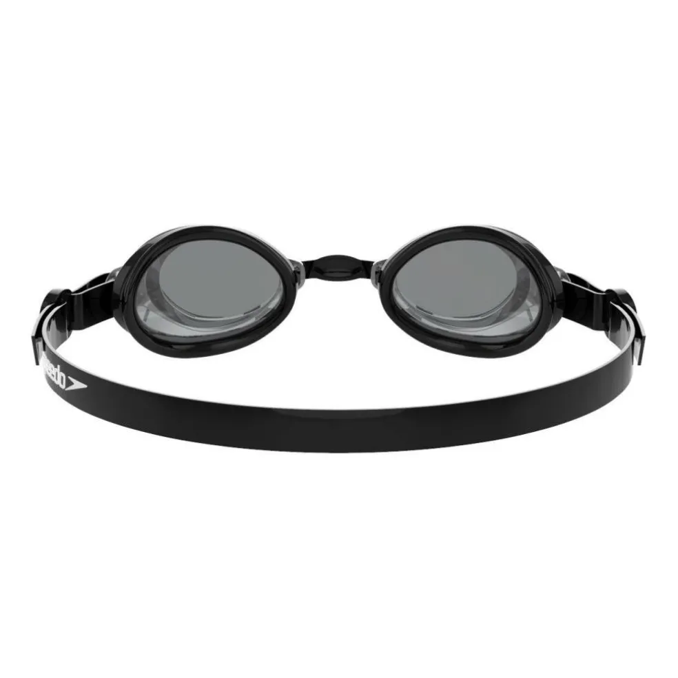 Jet Mirror Swimming Goggles