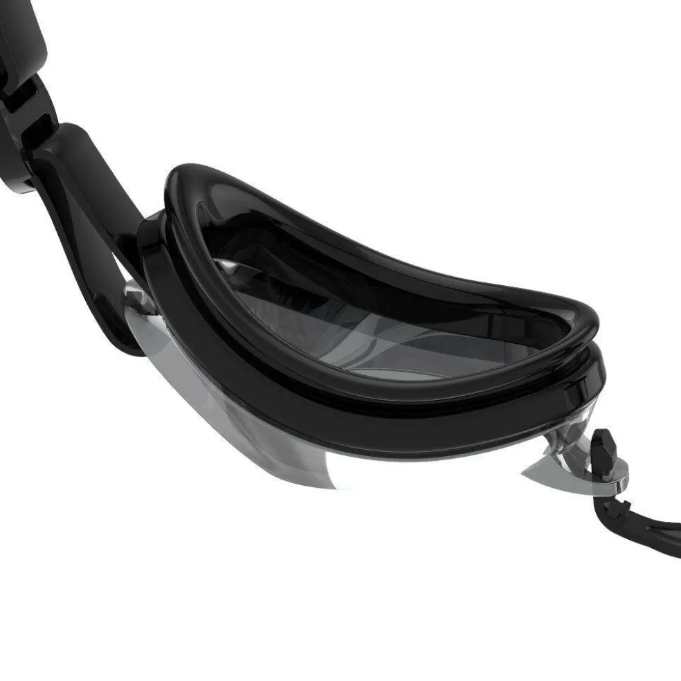Jet Mirror Swimming Goggles