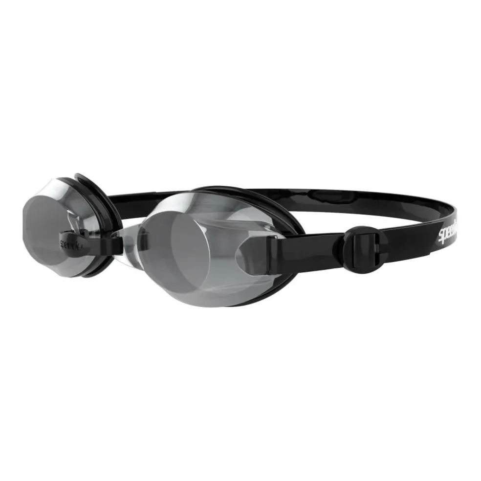 Jet Mirror Swimming Goggles