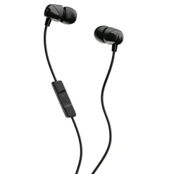 JIB 1 Wired Earbuds - Black