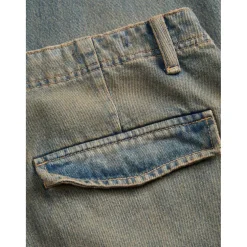 J&J Eddie Wade Relaxed Fit Jeans