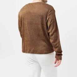 JJ Melange Sweater Mens