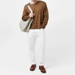 JJ Melange Sweater Mens