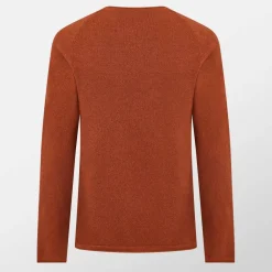 JJ Melange Sweater Mens