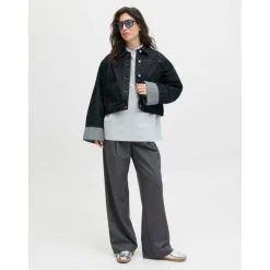 JJXX Fold Up Denim J Ld62