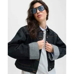JJXX Fold Up Denim J Ld62